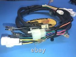 02-06 ROAD LEGAL Yamaha Banshee Wiring Harness Turn signals Horn and Hazards