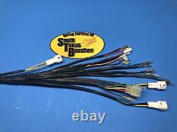 02-06 ROAD LEGAL Yamaha Banshee Wiring Harness Turn signals Horn and Hazards