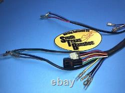 02-06 ROAD LEGAL Yamaha Banshee Wiring Harness Turn signals Horn and Hazards