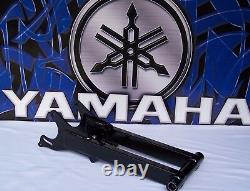 0 Stock Length Gloss Black Yamaha BANSHEE Swing arm yfz 350 Mx tt Racing Atv