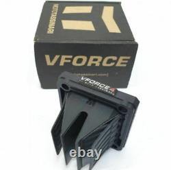 10 X Quality OEM Banshee V Force 4 Reed Valve Cage system VForce Yamaha YFZ350