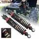 14.56 370mm Front Shocks Absorber Fit For Yamaha Yfz 350 Banshee 350 1987-2006