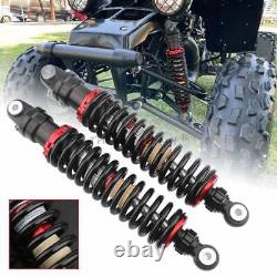 14.56 370MM Front Shocks Absorber Fit for Yamaha YFZ 350 Banshee 350 1987-2006