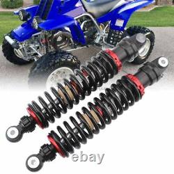 14.56 370MM Front Shocks Absorber Fit for Yamaha YFZ 350 Banshee 350 1987-2006