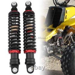 14.56 370MM Front Shocks Absorber Fit for Yamaha YFZ 350 Banshee 350 1987-2006