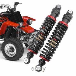 14.56 370MM Front Shocks Absorber Fit for Yamaha YFZ 350 Banshee 350 1987-2006