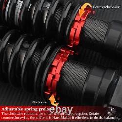 14.56 370MM Front Shocks Absorber Fit for Yamaha YFZ 350 Banshee 350 1987-2006