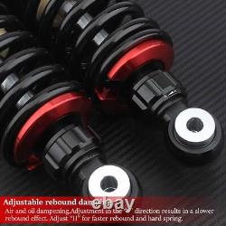 14.56 370MM Front Shocks Absorber Fit for Yamaha YFZ 350 Banshee 350 1987-2006