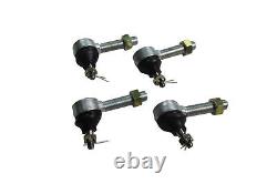 17-201807 WIDER SPORT EXTENDED A-ARMS +2+1 for 87-06 YAMAHA BANSHEE 350 YFZ350