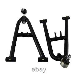 17-201807 WIDER SPORT EXTENDED A-ARMS +2+1 for 87-06 YAMAHA BANSHEE 350 YFZ350