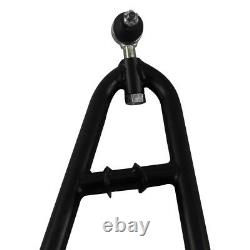 17-201807 WIDER SPORT EXTENDED A-ARMS +2+1 for 87-06 YAMAHA BANSHEE 350 YFZ350