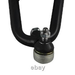 17-201807 WIDER SPORT EXTENDED A-ARMS +2+1 for 87-06 YAMAHA BANSHEE 350 YFZ350
