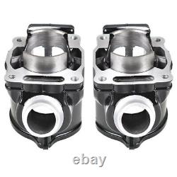 1987-2006 For Yamaha Banshee 350 YFZ350 Top End Kit Cylinder Piston Gasket USA