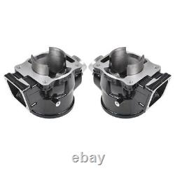 1987-2006 For Yamaha Banshee 350 YFZ350 Top End Kit Cylinder Piston Gasket USA
