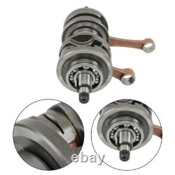 1987-2006 For Yamaha YFZ350 Banshee Crank Crankshaft Engine Rebuild Kit