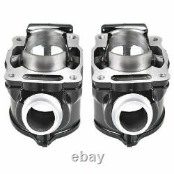 1987-2006 NEW Cylinder Piston Gasket Top End Kit For Yamaha Banshee 350 YFZ350