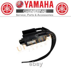 1987 2006 Yamaha Banshee Yfz 350 Yfz350 Oem Ignition Coil 3lc-82310-01-00
