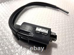 1987 2006 Yamaha Banshee Yfz 350 Yfz350 Oem Ignition Coil 3lc-82310-01-00
