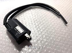 1987 2006 Yamaha Banshee Yfz 350 Yfz350 Oem Ignition Coil 3lc-82310-01-00