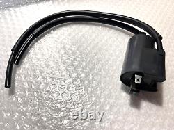 1987 2006 Yamaha Banshee Yfz 350 Yfz350 Oem Ignition Coil 3lc-82310-01-00