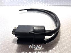 1987 2006 Yamaha Banshee Yfz 350 Yfz350 Oem Ignition Coil 3lc-82310-01-00