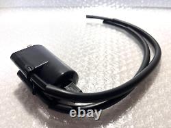 1987 2006 Yamaha Banshee Yfz 350 Yfz350 Oem Ignition Coil 3lc-82310-01-00