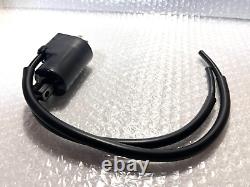 1987 2006 Yamaha Banshee Yfz 350 Yfz350 Oem Ignition Coil 3lc-82310-01-00