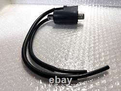 1987 2006 Yamaha Banshee Yfz 350 Yfz350 Oem Ignition Coil 3lc-82310-01-00