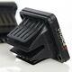 1988-2006 Yamaha Banshee Yfz 350 V-force 4 Reed Cage With Carbon Fiber Reeds