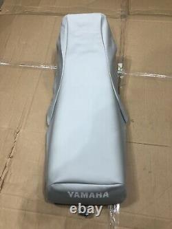 1989 Yamaha Banshee Seat Covers (oem Reproduction)