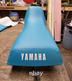 1992 Yamaha Banshee Seat Cover