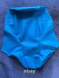 1992 Yamaha Banshee Seat Cover e OEM REPRODUCTION SEAT COVER (Teal)