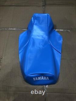 1992 Yamaha Banshee Seat Cover (oem reproduction)
