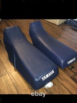 1994 Banshee Seat Cover (oem Reproduction INK BLUE)