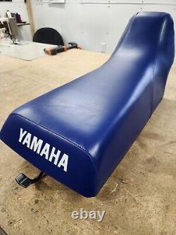 1994 Yamaha Banshee Seat Cover