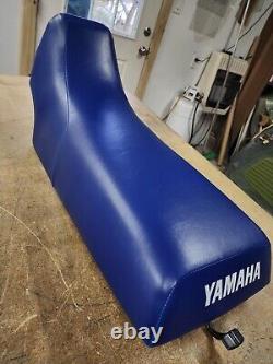 1994 Yamaha Banshee Seat Cover