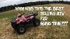 1999 Polaris Sportsman 500 Test Drive Review