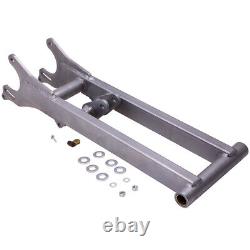 1x New Chromoly Swing Arm Extended +4 For Yamaha Banshee Swingarm