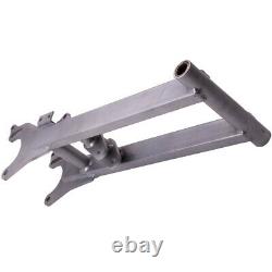 1x New Chromoly Swing Arm Extended +4 For Yamaha Banshee Swingarm