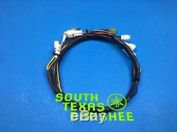 2002-2006 Yamaha Banshee Wiring Harness (NEW) NO TORS-NO PARK BRAKE 3GG-10 CDI
