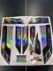 2006 Yamaha Banshee Full Graphics Kit Holographic Finish