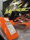 2008 Yamaha Banshee Full Fender Kit