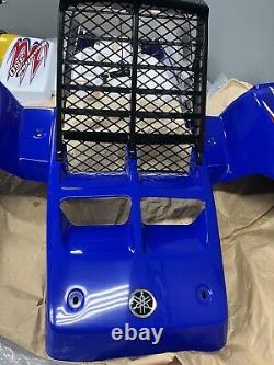 2010 OEM Genuine Yamaha Banshee Full Fender Kit