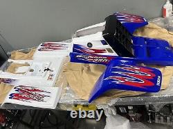 2010 OEM Genuine Yamaha Banshee Full Fender Kit