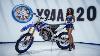2025 Yamaha Yz 250 The 2 Stroke Beast Is Back U0026 Better Than Ever