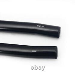 22mm 7/8 Anti Vibration Handlebars For Yamaha Banshee 350 Raptor 350 660 700