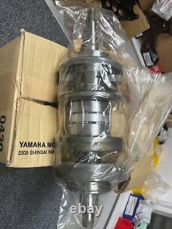 29L-11400-30 Yamaha Banshee 350 OEM Crank Shaft