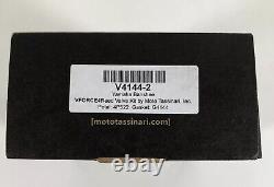 2X Banshee V Force 4 Reeds Cages VForce Yamaha YFZ350 reed valve V4144-2 NEW