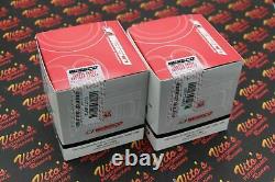 2 x Wiseco 573 series pistons Yamaha Banshee for 4mm stroker 66.00 NEW