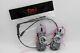 2 X Yamaha Banshee 28mm 28 Mil Larger Carbs Carburetors Pwk + Vito's Thumb Cable